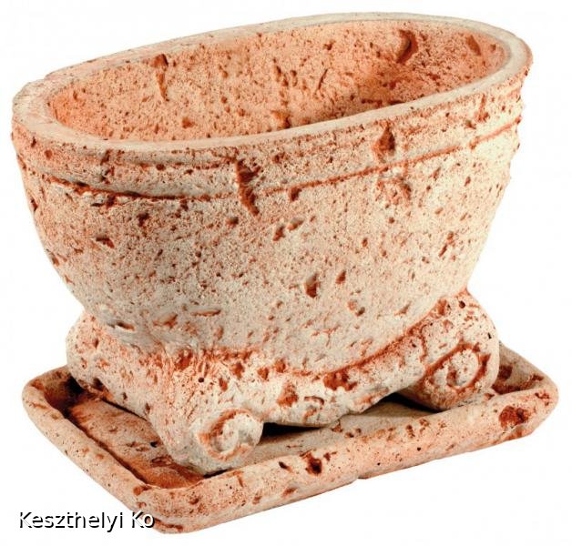 kö virágtartók,beton virágtartók,kaspó,balkonláda,virágláda,virágtartó,kaspó